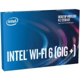 【沖縄・離島配送不可】【代引不可】WiFiモジュール（802.11）Wi-Fi 6（Gig +）デスクトップキット WIFI6 AX200 DT Kit Intel INT-AX200.NGWG.DTK