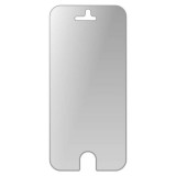 iPhone SE/5s/5c/5 液晶保護フィルム 光沢タイプ 耐衝撃 エアーレス加工 防皮脂加工 指紋ガード クリア グリーンハウス GH-FLI-IP5CL