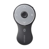 【即納】【代引不可】Bluetooth リングマウス3 小型 充電式 Bluetooth 会議 プレゼン サンワサプライ MA-BTRING3BK