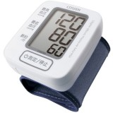 手首式電子血圧計　CHW301 シチズン CHW301