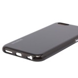 iPhone 6s/6 アイフォン シックスエス/シックス用ケース カバー MASTER HV ハイブリッドケース スモーク LEPLUS LP-I6SMHVSM