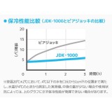 真空断熱ジョッキ 1000ml ステンレス1 サーモス JDK-1000-S1