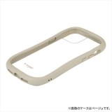 iPhone 15 Pro Max 対応 耐傷・耐衝撃ハイブリッドケース ViAMO freely ダークグレー LEPLUS NEXT LN-IL23VMFGY