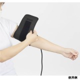 上腕式血圧計 CITIZEN 健康管理 デジタル 大画面液晶 シチズン CHUH533