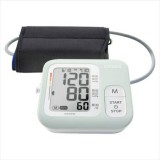 上腕式血圧計 CITIZEN 健康管理 ヘルスケア ペパーミント シチズン CHUG330-PM-E