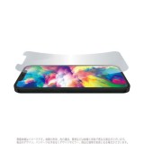 【即日出荷】iPhone12 Pro Max 対応 6.7インチ フィルム 液晶保護 AFP crystal fiim 高光沢フィルム 高透明度 保護フィルム 画面保護 日本製 パワーサポート PPBC-01