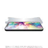iPhone12 Pro Max 対応 6.7インチ フィルム 液晶保護 anti-glare film アンチグレアフィルム 反射防止 保護フィルム 画面保護 日本製 パワーサポート PPBC-02