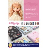 ドレスマ Blythe ブライス 04 Junie Moonie Cutie 手帳型スマホケース ドレスマ TH-BLT004