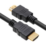 PREMIUM HDMI ストレートケーブル 3.0m ブラック ブラック プレミアムハイスピード HDR 対応 BT.2020 対応 イーサネット対応 フルHD対応 4K2K対応 PGA PG-HDST30M