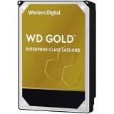 【沖縄・離島配送不可】【代引不可】ハードディスク HDD WD Gold 12TB エンタープライズ 3.5インチ 内蔵ハードディスクドライブ WD121KRYZ Western Digital WDC-WD121KRYZ-R