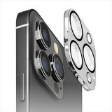 iPhone15Pro iPhone15ProMax 対応  カメラフルプロテクター ゴリラ クリア  Premium Style PG-23BCLG03CL