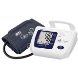 A&D 上腕式血圧計 ACアダプタ付属 デジタル液晶 家庭用 エー・アンド・デイ UA-1005PLUS