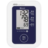 A&D Bluetooth内蔵血圧計 スマホ タブレット通信 家庭用 エー・アンド・デイ UA-651BLEPLUS