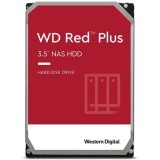 【沖縄・離島配送不可】【代引不可】ハードディスク HDD 12TB WD Red Plus 3.5インチ SATA 6Gb/s 256MB 7,200rpm Western Digital WDC-WD120EFBX