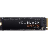 【沖縄・離島配送不可】【代引不可】ソリッドステートドライブ 内蔵SSD 1TB WDS100T3X0E M.2 2280 WD BLACK Western Digital WDC-WDS100T3X0E