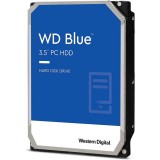 【沖縄・離島配送不可】【代引不可】ハードディスク HDD WD Blue 2TB 3.5インチ 内蔵ハードディスクドライブ SATA 7200rpm WD20EZBX Western Digital WDC-WD20EZBX