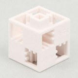 Artec アーテック ブロック 基本四角 24ピース（白）知育玩具 おもちゃ 出産祝い プレゼント 子供 キッズ アーテック  77753