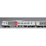 Nゲージ 185-200系 特急電車 エクスプレス185 セット 7両 鉄道模型 電車 TOMIX TOMYTEC トミーテック 98756