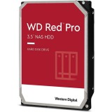 【沖縄・離島配送不可】【代引不可】ハードディスク 内蔵HDD 16TB WD Red Pro 3.5インチ SATA 6G 7200rpm 512MB Western Digital WDC-WD161KFGX-R