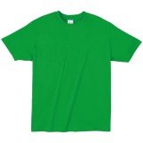 ライトウエイトTシャツ 194ブライトグリーン Sサイズ Tシャツ 半袖Tシャツ 普段着 ファッション 運動 スポーツ ユニフォーム アーテック 38776