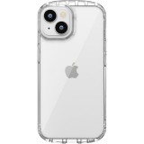 iPhone 14 Plus 6.7インチ 用 MagSafe 充電器 対応 クリアタフケース クリア PGA PG-22RPT03CL