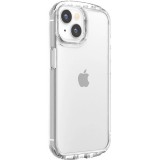 iPhone 14 Plus 6.7インチ 用 MagSafe 充電器 対応 クリアタフケース クリア PGA PG-22RPT03CL