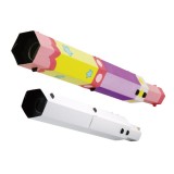 SP天体望遠鏡クラフトキット おもちゃ 玩具 知育 工作 アーテック 55848
