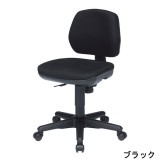 【代引不可】オフィスチェア ロッキング機能 モールドウレタン オフィス パソコン デスク 椅子 チェア デスクワーク サンワサプライ SNC-T145K