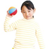 ふんわりボール ふんわり やわらかい ソフト ボール 球 外遊び 玩具 おもちゃ 遊具 幼児 子供 アーテック 6883