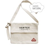 VERTEX ワークバッグ かばん バッグ キャンバス アースカラー おしゃれ カッコいい VERTEX A201