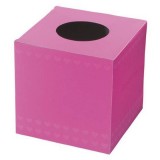 【即日出荷】ピンクの抽選箱 はこ ボックス BOX 抽選 ガラポン くじ引き ビンゴ ゲーム パーティー イベント 宴会 グッズ 小道具 ルカン 7897