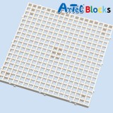 Artec アーテック ブロック ベース正方形 大 知育玩具 おもちゃ パーツ 部品 アーテック  77912