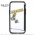 iPhone12 iPhone12Pro 対応 6.1インチ ケース カバー SHOWCASE+ 扉タイプ クリアケース 怪盗グルー ミニオンズ MINIONS 背面扉 クリア カスタム グルマンディーズ MINI-227