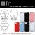 iPhoneSE 4.7インチ 2020 iPhone8/7/6s/6/SE 対応 ケース カバー IIIIfit イーフィット ハイブリッドケース シンプル カラー