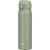水筒 真空断熱ケータイマグ 600ml スモークカーキ サーモス JNL-606-SMKKI