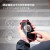 Run Tie Handheld 2 ランタイ ハンドヘルド ランニング スマホホルダー リストバンド 4.7～7.2インチのスマホ対応 iPhone 13 Pro/13 Pro Max/12等多機種対応 ブラック Bone PH2111-BK