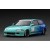 1/18 イグニッションモデル IG Honda CIVIC (EG6) Blue ミニカー 模型 ティーケーカンパニー IG3049