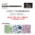 タオル 5枚組 レンピ タオルチーフ 25ｘ25cm 同色5枚セット ジャガード 抗菌防臭加工 タオルハンカチ ミニタオル フラワーデザイン 花柄  fufu mono form FU30187*_x5