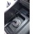 アークス(AXS) idegiaiPhone5 カーチャージャー 2.4A/ブラック X-066