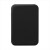 MagSafe対応 カードホルダー MAGRISE スリムタイプ ブラック iPhone14・13・12シリーズ対応 マグネット式カードホルダー LEPLUS NEXT LN-CH01BK
