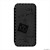 iPhone SE 第3世代 第2世代 8 7 6s 6対応 ケース カバー Disney100 スター・ウォーズ ガラスフリップケース  PGA PG-DHGF22M04SW