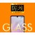 Galaxy A41 液晶保護ガラス ソーダガラス 防埃 硬度10H 高透明 防汚コート 優れた透明度 レイアウト RT-GA41F/BSCG