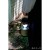 ランタン 扇風機 LEDランタン 扇風機付きランタン ミニファン アウトドア キャンプ 防災 常備 レジャー コンパクト扇風機 ライト BRIGHT&COOLER ブラウン 現代百貨 A400BR