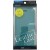 iPhone 6 スマートケース ブックスタイル ブルー idegia X-165
