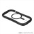 iPhone 15 iPhone 14 対応 高速充電対応・耐傷・耐衝撃ハイブリッドケース ViAMO charge ライトグレー LEPLUS NEXT LN-IM23VMCLGY