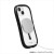 iPhone 15 iPhone 14 対応 高速充電対応・耐傷・耐衝撃ハイブリッドケース ViAMO charge ライトグレー LEPLUS NEXT LN-IM23VMCLGY
