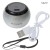 ワイヤレスミニスピーカー Bluetooth アルミボディ ミニサイズ コンパクト ワイヤレス スピーカー AudioComm ASP-W50N