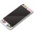 iPhone 7/6s/6用 衝撃軽減液晶保護フィルム/ロゴ/POP PGA PG-DHF194MVL