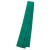 カラー不織布ハチマキ 緑 10本組 グリーン カラー はちまき 幅40ｍｍ 長さ1.4m 運動会 体育祭 チーム 部活 アーテック 18196