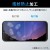 【代引不可】Android One S10 S9 フィルム 高透明 指紋防止 気泡防止 エレコム PM-K221FLFG